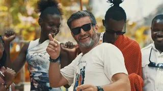 Robert Rozum - Znak (Official Video)