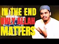 Download Lagu STOP MET ZORGEN MAKEN EN VERTROUW OP ALLAH DAT HIJ EEN WEG VOOR JE MAAKT | Soera Al-Hadid | Hisha...