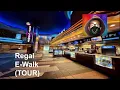 Regal E-Walk TOUR