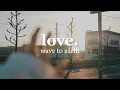 Download Lagu wave to earth - love. (사랑으로) lyrics rom/eng ∘˚˳°