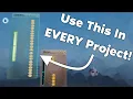 Centralized Controller Input Dreams Tutorial
