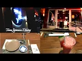 TOMO JAPANESE DINING SOFT OPENING FOOD TRIED food trip tessianti vlog
