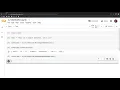 Tokenization with NLTK