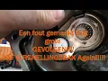 Download Lagu Versnellingsbakschade door montagefout 0AJ .... Dom, Dom ,Dom