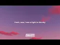 Mason Trent - A New Day Has Come (Lyrics Video)