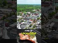 Downtown Fredericksburg Virginia is one my favorite spots