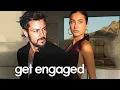 Who is Tyler Hynes Wife Married Engagement Girlfriend