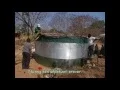 Download Lagu 2015 Bouw van de drinkwatersilo voor de basisschool in Saja