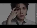 BTS - "One More Night" [Picture coded Lyrics HAN/ROM/ENG]