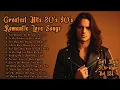 Lagu Best Romantic Soft Rock Ballads 70s 80s 90s - Greatest Hits Romantic Love Songs 💖 Playlist Vol.131