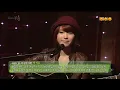 120123 IU (아이유) - Like A Star (Corinne Bailey Rae)