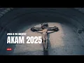 Download Lagu Brand New 2025 Akam Vol 1 - Dance and Worship the Most High