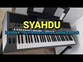 Download Lagu DANGDUT KARAOKE //syahdu// NADA cowok //hj.rhoma irama// by jampangpbg //psr670