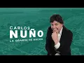 Carlos Nuño La Grande De Madrid - California (Lyric Video)