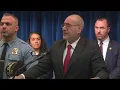 Youth mentor reacts to Minneapolis gang member takedown