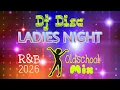 Lagu R\u0026B HOUSE PARTY MIX#1 OLD SCHOOL