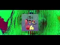OA    -     Anuel AA, Quevedo, Maluma, Mambo Kingz, DJ Luian - Music Visualization - Trippy - 4K