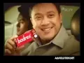 Lagu Iklan Bodrex - Macet Saat Puasa (2008) @ SCTV, TPI, Trans TV, RCTI, Indosiar, ANTV, \u0026 Metro TV