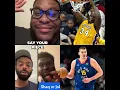 Download Lagu Shaq or Nikola Jokic ? Who you taking all time ?