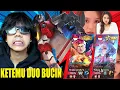 Download Lagu KETEMU DUO BUCIN DI SOLO RANK TRABAS SANTUY MARI KITA SEREPET - Mobile legends