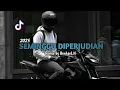 Download Lagu Seminggu Diperjudian 🎵 Remix by Benhard.N ||| Minang Viral Tik Tok