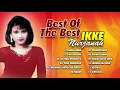 Download Lagu FULL ALBUM 3 - IKKE NURJANAH / Anak Haram / 12 LAGU TERBAIK