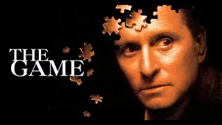The Game 1997 Full Movie Review Michael Douglas Sean Penn Deborah Kara Unger Review Facts  The Game 1997 Full Movie Review Michael Douglas Sean Penn Deborah Kara Unger Review Facts