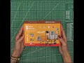 Exploring STEM Education with the Picobricks Base Kit Python