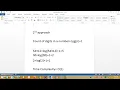 Java Program to Count Digits in a Number with 0 1 Time Complexity Coding Interview DSA