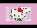 Download Lagu Hello Kitty - Avril Lavigne [ slowed + reverb ]