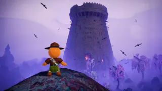 The FINAL Update for PEAK