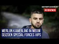 Merlijn Kamerling en andere BN’ers in Special Forces VIPS!
