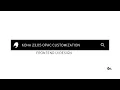Koha 23 05 OPAC Customization