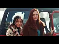 Look what god gave her/wayhaught