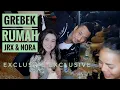 Download Lagu Kemesrahan JRX \u0026 NORA di Rumah