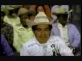 Vicente Fernández- La muerte de un gallero video oficial