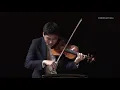 [아름다운 목요일] L. v. Beethoven Violin Sonata No.10, Op.96 | In Mo Yang, Violin & Sahun Hong, Piano