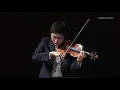 Lagu [아름다운 목요일] L. v. Beethoven Violin Sonata No.10, Op.96 | In Mo Yang, Violin \u0026 Sahun Hong, Piano