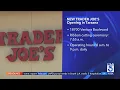New Trader Joe s opens in Tarzana
