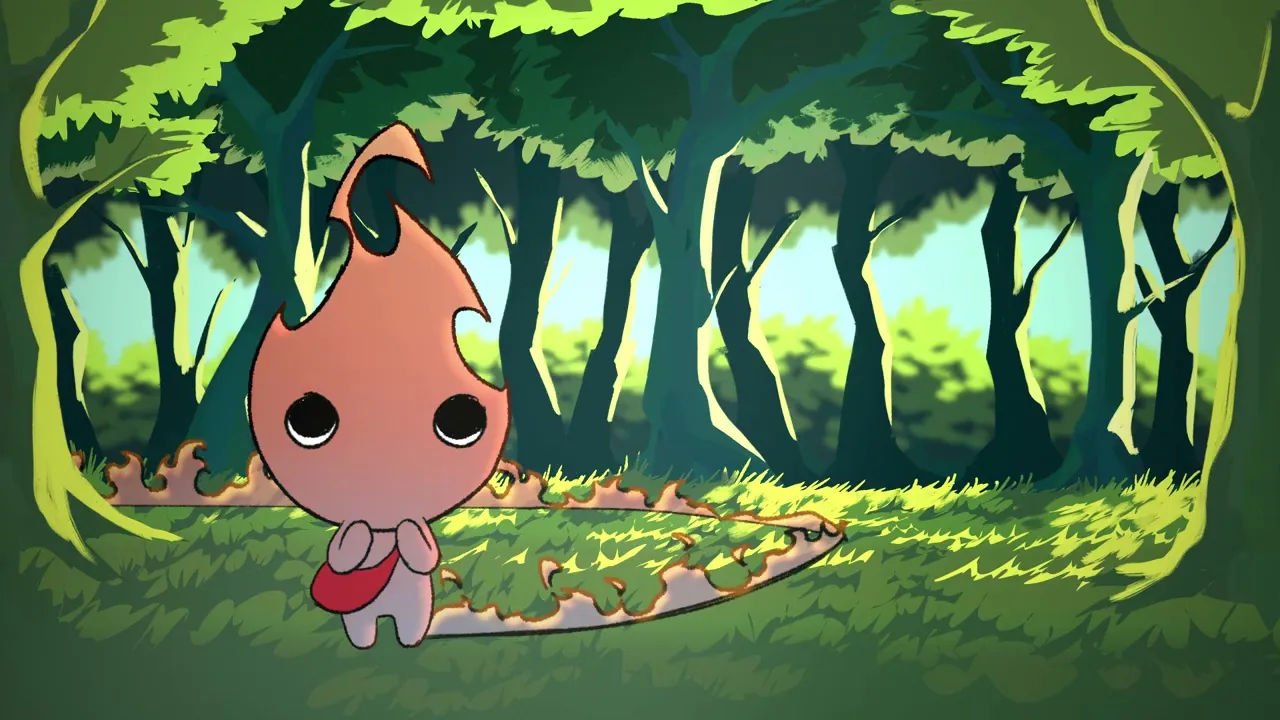 Victoria Nguyen Animation Reel