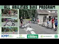 All Abilities Bike Program with EB Adaptive Recreation