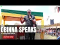 Download Lagu Obinna Makes Powerful \u0026 Touching Speech At Shalkido's Burial 