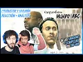 Download Lagu CANSERBERO - El Mundo ABC | De las CANCIONES + COMPLEJAS | 🌟Reacción Productor y Bailarín +Análisis🌟