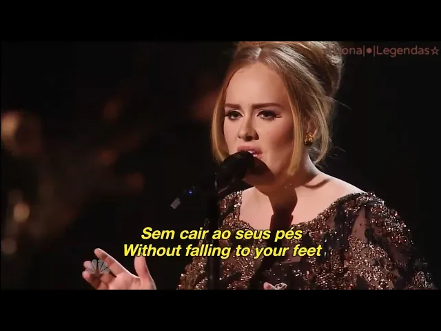 Download MP3 Adele - Set Fire To The Rain (Tradução/Legendado)