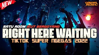 Download GA NGEGAS GA ENGKOL!!!DJ RIGHT HERE WAITING TIKTOK SUPER NGEGAS FULL BASS 2022 MP3