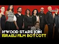 Emma Stone Olivia Colman Join Israeli Film BOYCOTT In Pro-Palestine Pledge Entertainment News