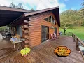 Log Cabin For Sale in Potter County