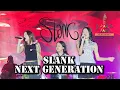 Download Lagu SLANK Next Generation LIVE PRJ 2025 FULL KONSER Mezzaluna, Tallulah, Chaska, Marco Guncang Panggung!