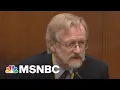 Joyce Vance Everything Can Backfire In A Trial Setting But This Worked Katy Tur MSNBC