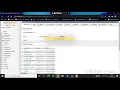 Create Database with specific username and password using Xampp Server Mysql